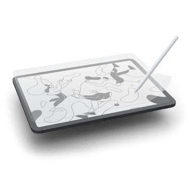 paperlike screen protector for writing & drawing - ipad 9.7